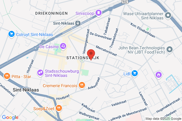 Drietakt Buurtbedrijf Vzw