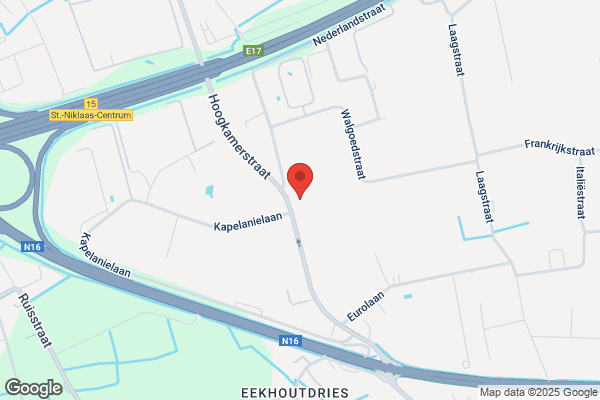 Durinck-Herebos/N.