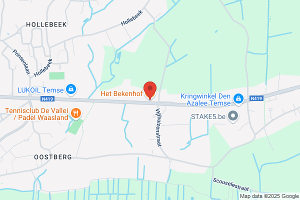 't Bookmolenhof