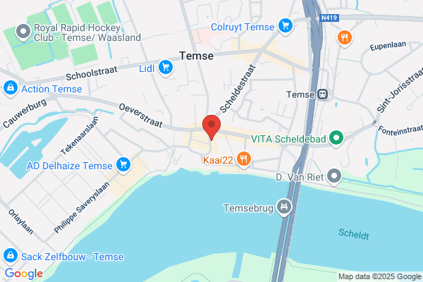 Bamboo Inn