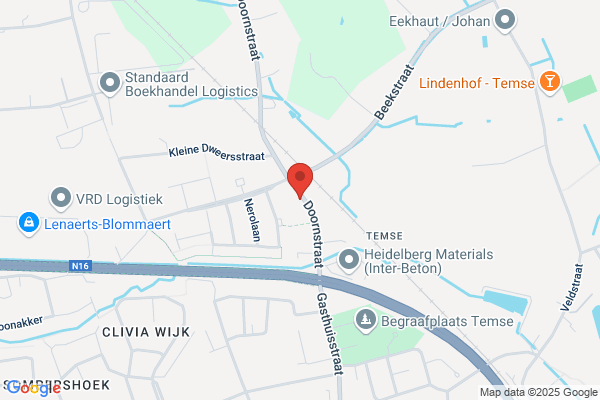 Bloemendal Bvba