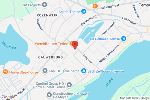Cornelis/Marleen