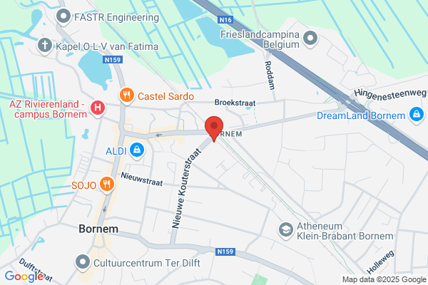 De Notelaer Bvba