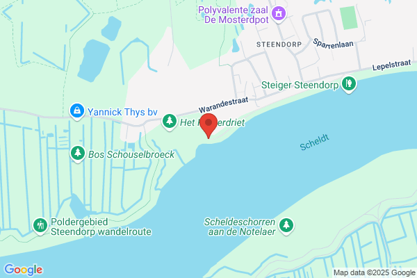 Scheldehooft Bvba