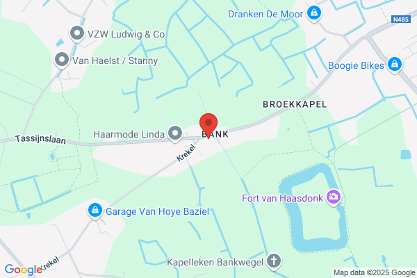 Taverne De Hoeve Bvba