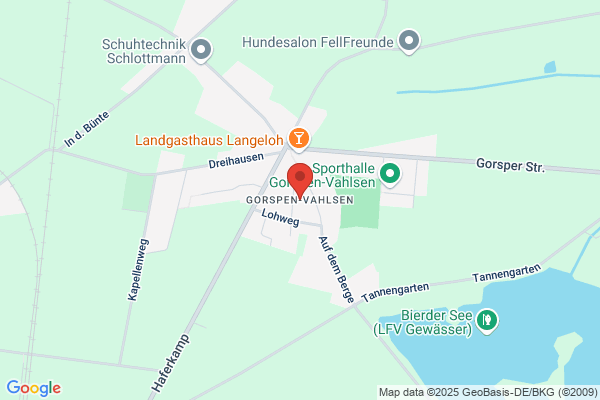 Vergauwen/Roselinde