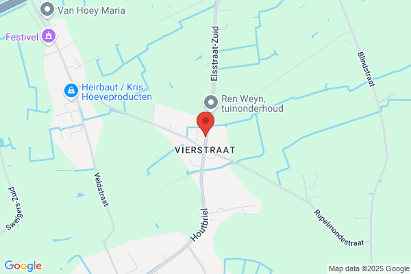 Meersman Franky Transport Bvba