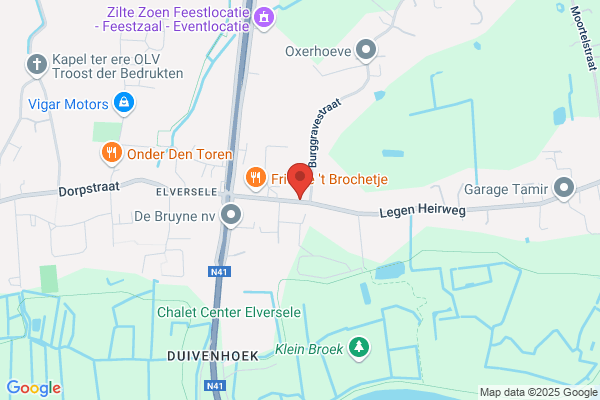Vaes Jan Boomverzorging