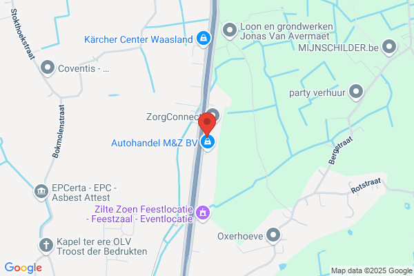 Autobedrijf Stuer