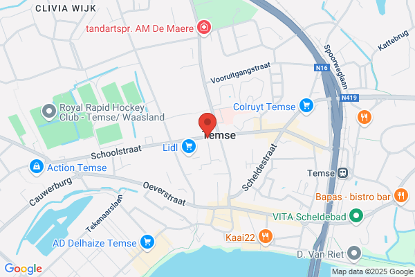 Garage Meeus