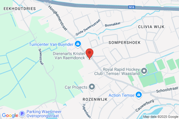 Van Raemdonck/Kristel