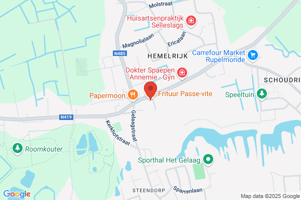 De Proft L