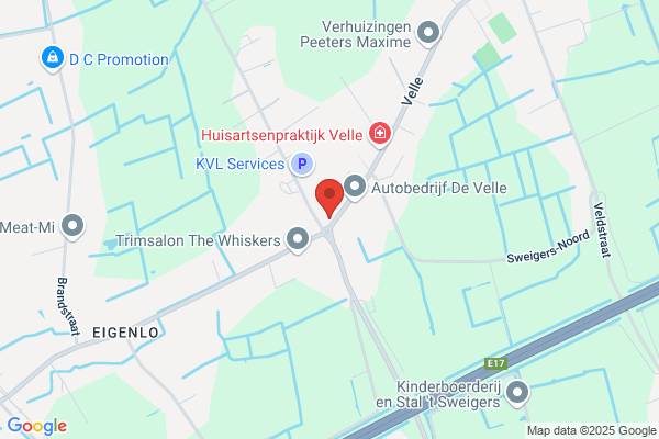 Vinesse Bvba