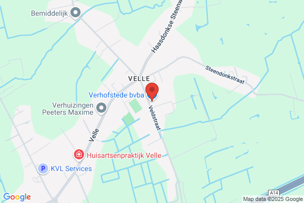 Verhofstede Bvba