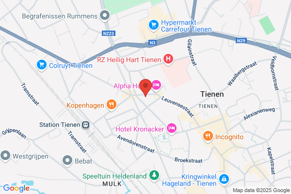 Huis Dietica