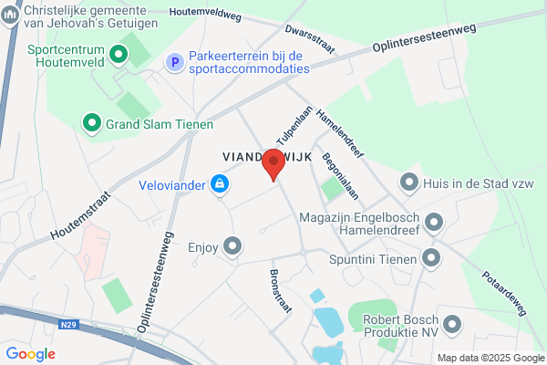 Huis Hageling