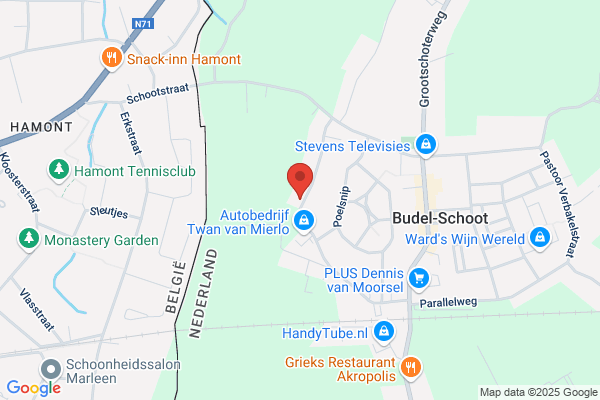 Autobedrijf Vandijk