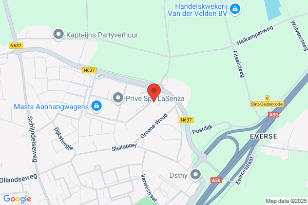Autobedrijf Vandijk Bvba