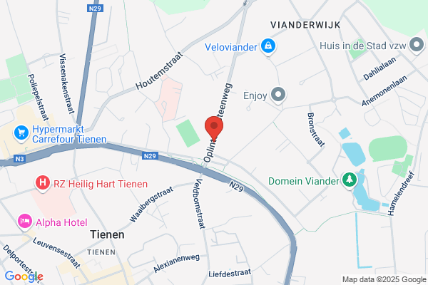 Van Der Auwera/Mark