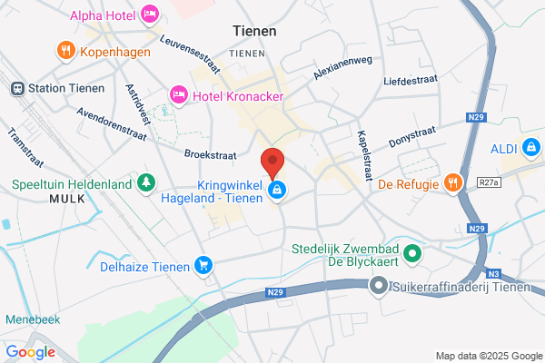Brabants Vastgoed