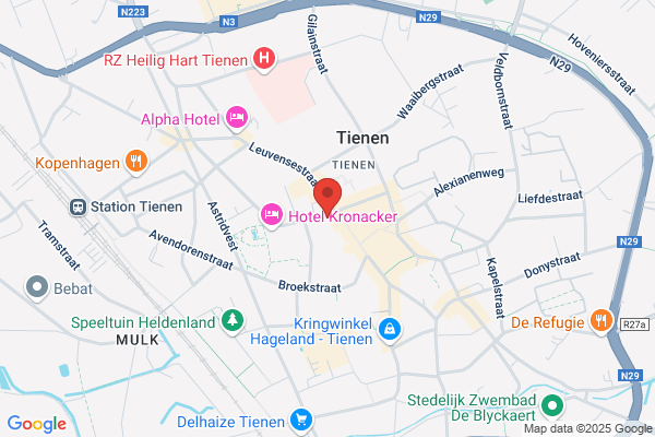 Optiek Amery