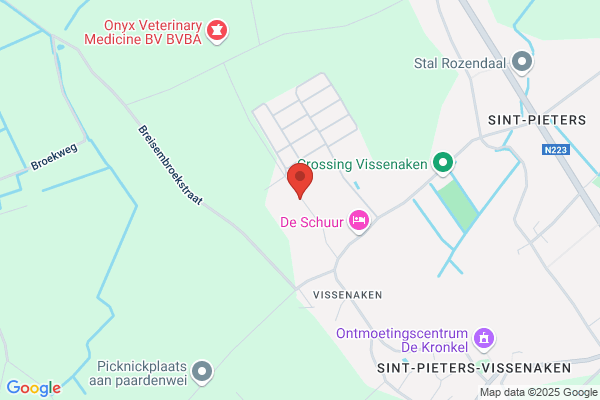 Smederij Spilstyns