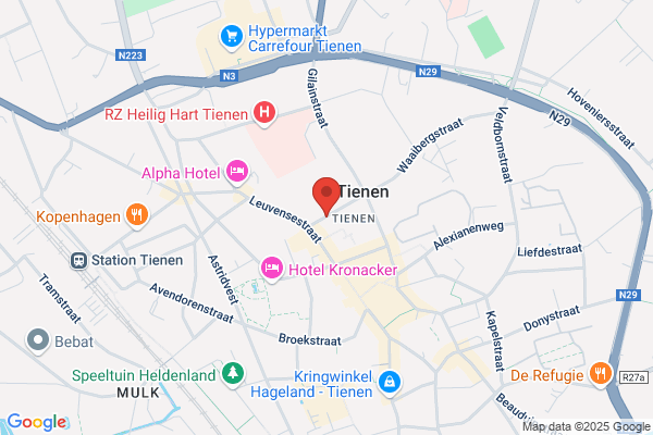 Van Cleynenbreugel/René