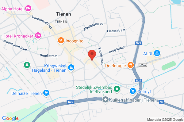 Grootjans/Achiel