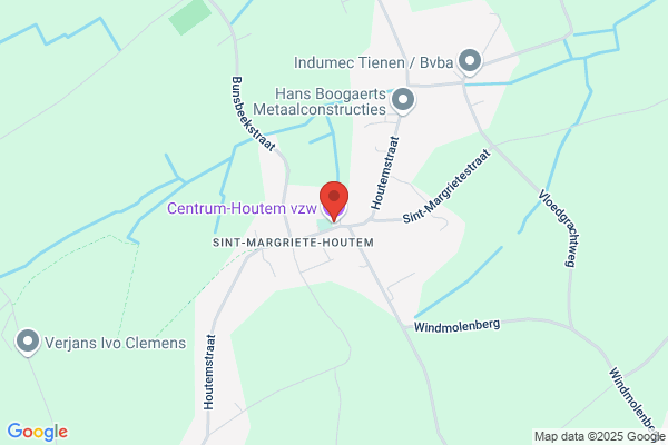 Centrum-Houtem Vzw