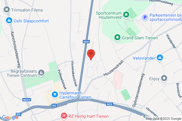 Dagcentrum De Trommel