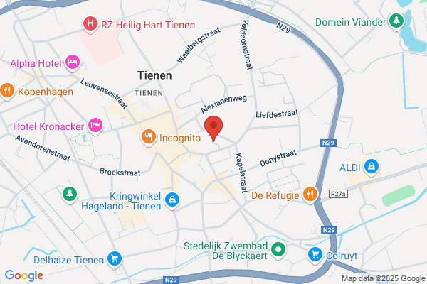 Jac Jongeren Advies Centrum
