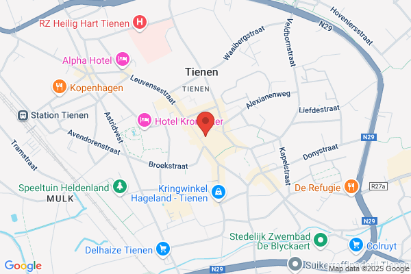 De Gewichtige Taverne