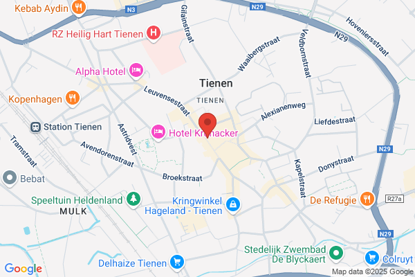Place 4 U