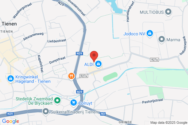 Slagershof ('t)