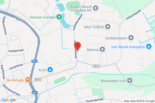 Stroobants/Herman
