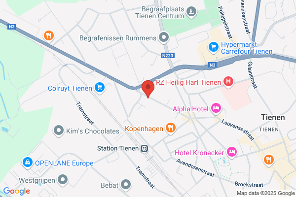 Verbanck/Ann