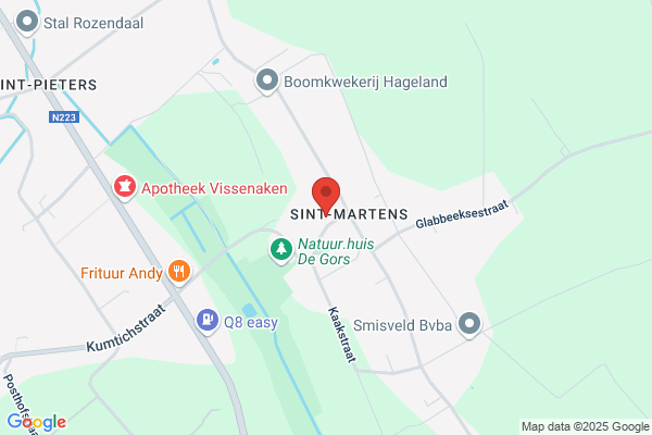 Hans Sevenants