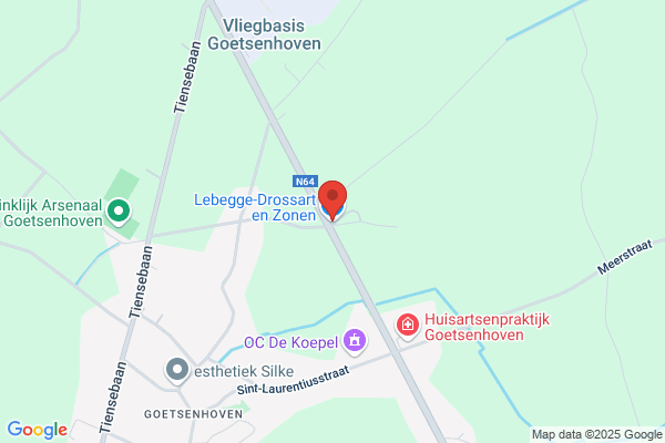 Lebegge-J.P.L. Service Bvba