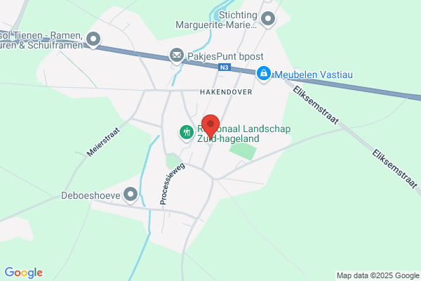Holsbeek Rigo
