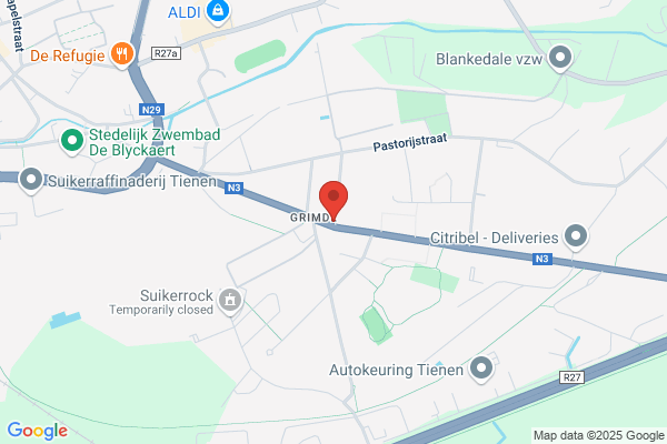 Peeters/Abdon