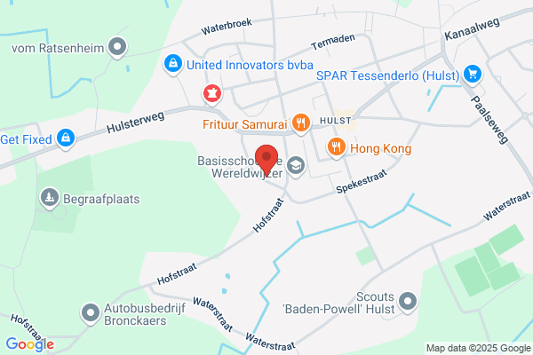 Schapmans G