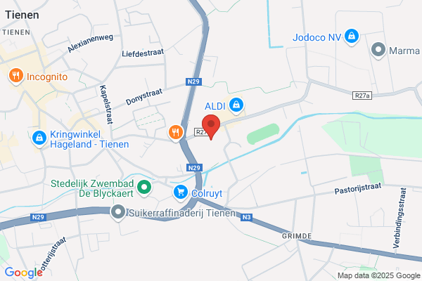 Koninklijke Voetbalklub Tienen