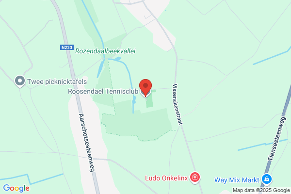 Roosendael Tennisclub