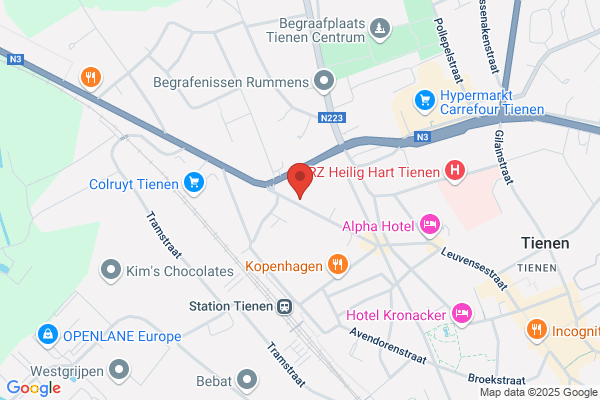 Verbeylen/Gilbert