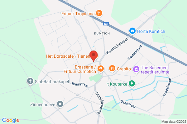 Verbroedering Tienen