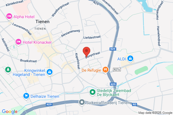 Beelen/Manuella