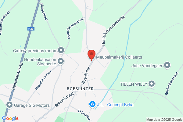 Collaerts A