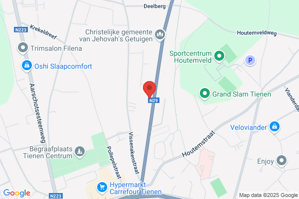 Horembach R