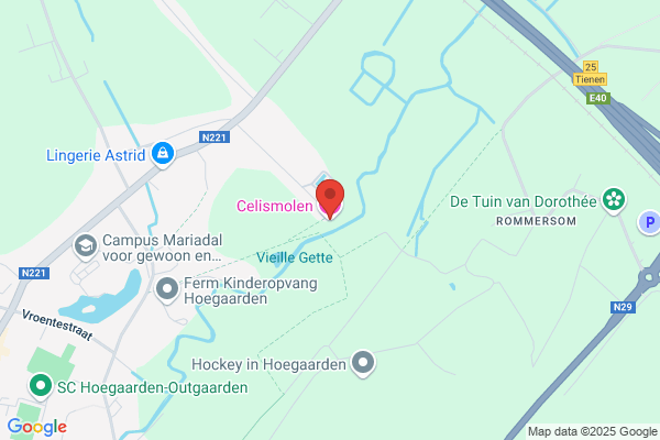 Millet-Vanparijs