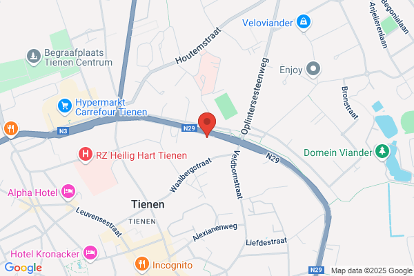 Wuestenbergs A.